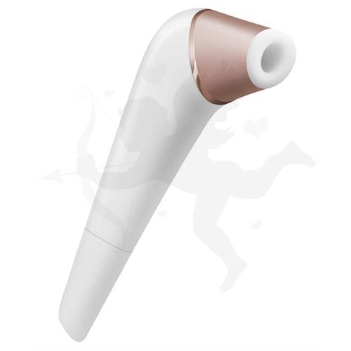 Succionador de clítoris Satisfyer 2